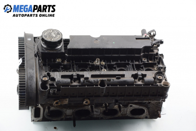 Глава за Alfa Romeo 147 Hatchback (2000-11-01 - 2010-03-01) 1.6 16V T.SPARK (937AXB1A), 120 к.с.