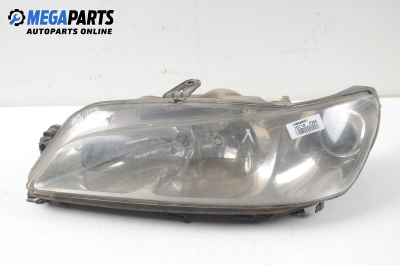 Фар за Peugeot 306 Break (06.1994 - 04.2002), комби, позиция: лява