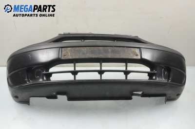 Предна броня за Fiat Palio Weekend (04.1996 - 04.2012), комби, позиция: предна