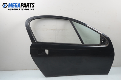 Врата за Opel Tigra Coupe (07.1994 - 12.2000), 2+1 вр., купе, позиция: дясна