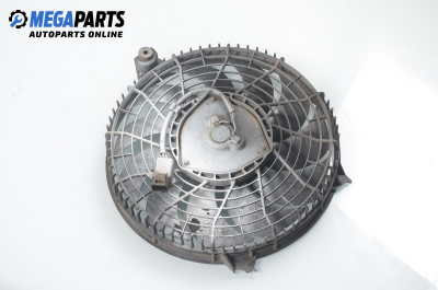 Перка охлаждане за Toyota Corolla Compact III (04.1997 - 01.2002) 1.4 (EE111), 86 к.с.