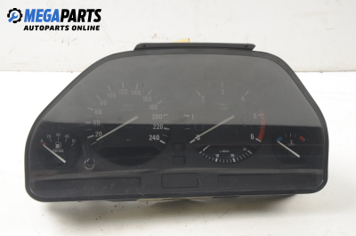 Километраж за BMW 5 Series E34 Touring (11.1991 - 01.1997) 525 tds, 143 к.с.
