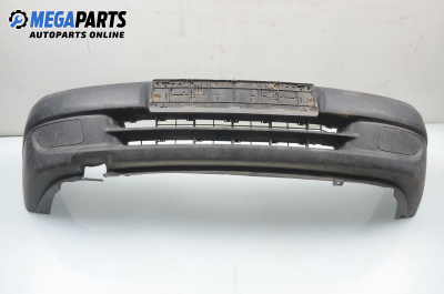 Предна броня за Citroen Saxo Hatchback (02.1996 - 04.2004), хечбек, позиция: предна
