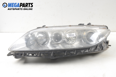 Фар Xenon за Mazda 6 Station Wagon I (08.2002 - 12.2007), комби, позиция: лява