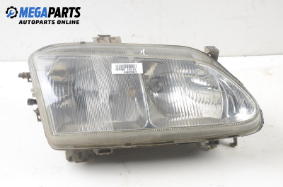 Фар за Renault Megane I Coach (03.1996 - 08.2003), купе, позиция: дясна