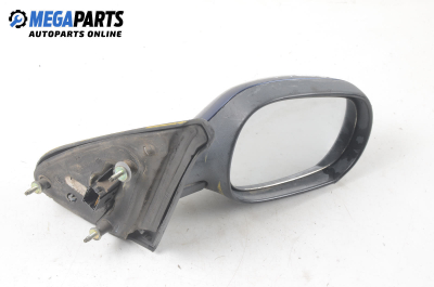 Огледало за Renault Megane I Coach (03.1996 - 08.2003), 2+1 вр., купе, позиция: дясна