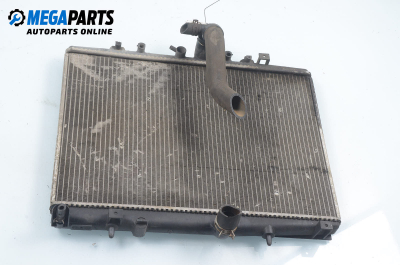 Воден радиатор за Citroen C5 I Break (06.2001 - 08.2004) 2.0 HDi, 109 к.с.
