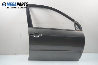 Врата за Toyota Corolla Sedan IV (03.2001 - 03.2008), 4+1 вр., седан, позиция: предна, дясна