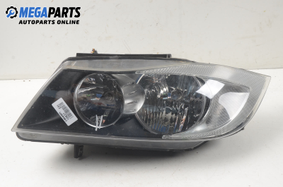 Фар за BMW 3 Series E90 Touring (E91) (09.2005 - 06.2012), комби, позиция: лява
