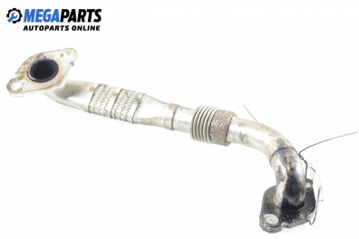 EGR тръба за Skoda Octavia II Sedan (02.2004 - 06.2013) 1.9 TDI, 105 к.с.