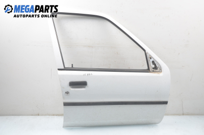 Врата за Peugeot 106 I Hatchback (08.1991 - 04.1996), 4+1 вр., хечбек, позиция: предна, дясна