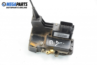 Брава на врата за Ford Fusion Hatchback (08.2002 - 12.2012), позиция: предна, дясна