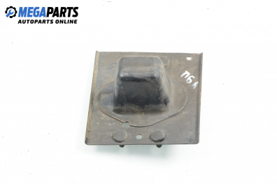 Буфер предна броня за Mazda 323 F VI Hatchback (09.1998 - 05.2004), хечбек, позиция: предна, лява