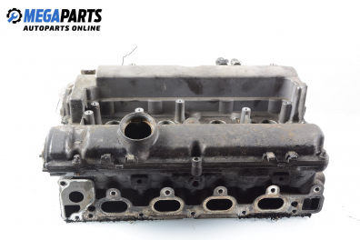 Глава за Opel Zafira A Minivan (04.1999 - 06.2005) 1.8 16V, 116 к.с.