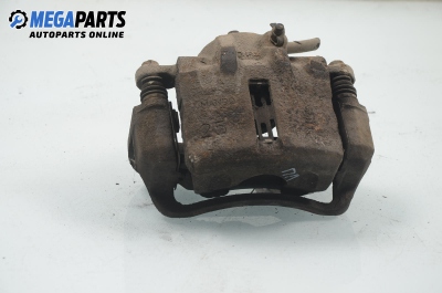 Спирачен апарат за Hyundai Elantra Sedan (06.2000 - 07.2006), позиция: предна, лява