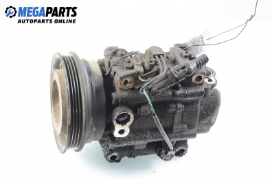 Компресор климатик за Fiat Palio Weekend (04.1996 - 04.2012) 1.7 TD (178DX.H1A), 70 к.с.