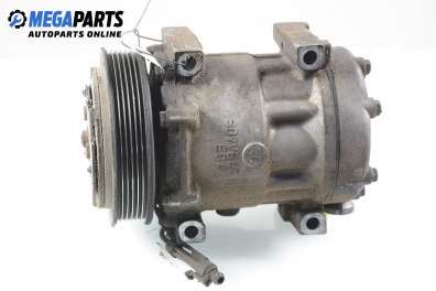Компресор климатик за Alfa Romeo 147 Hatchback (2000-11-01 - 2010-03-01) 1.9 JTD (937AXD1A), 115 к.с.