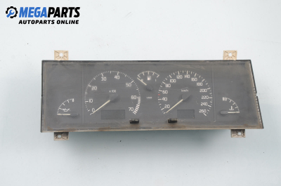 Километраж за Renault Safrane I Sedan (04.1992 - 10.1997) 2.0 12V (B542, B54E), 132 к.с.