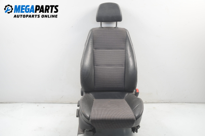 Седалка за Opel Signum Hatchback (05.2003 - 12.2008), 4+1 вр., позиция: предна, дясна