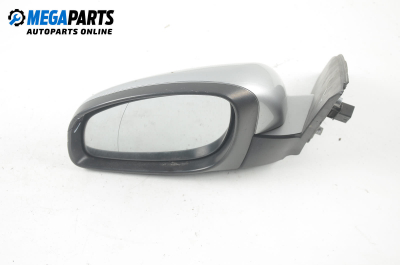 Огледало за Opel Signum Hatchback (05.2003 - 12.2008), 4+1 вр., хечбек, позиция: лява