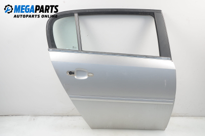 Врата за Opel Signum Hatchback (05.2003 - 12.2008), 4+1 вр., хечбек, позиция: задна, дясна