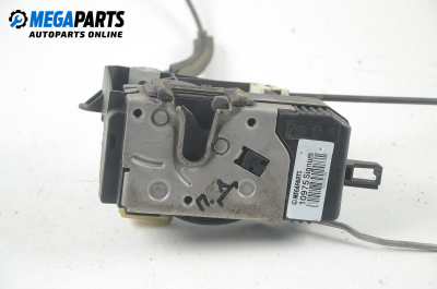 Брава на врата за Opel Signum Hatchback (05.2003 - 12.2008), позиция: предна, дясна