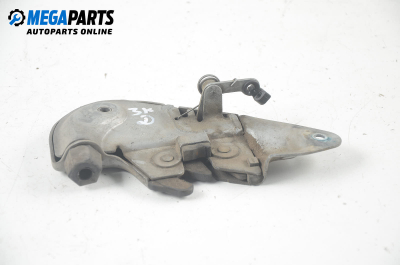 Брава заден капак за Fiat Marea Weekend (09.1996 - 12.2007), комби, позиция: задна