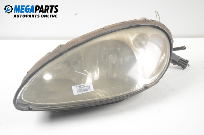 Фар за Chrysler PT Cruiser Hatchback (06.2000 - 12.2010), хечбек, позиция: лява