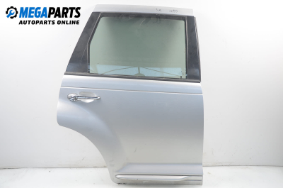 Врата за Chrysler PT Cruiser Hatchback (06.2000 - 12.2010), 4+1 вр., хечбек, позиция: задна, дясна