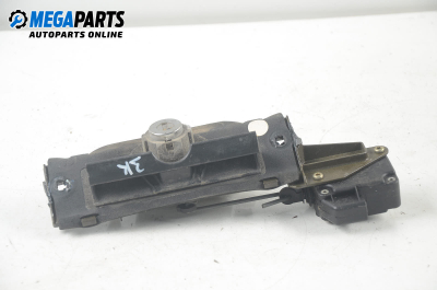 Ключалка заден капак за Peugeot 406 Break (10.1996 - 10.2004), комби