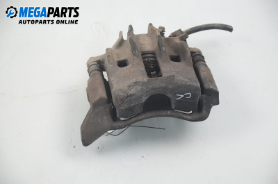Спирачен апарат за Peugeot 406 Break (10.1996 - 10.2004), позиция: предна, лява
