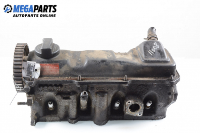 Глава за Seat Toledo I Sedan (01.1991 - 10.1999) 1.8 i, 90 к.с.