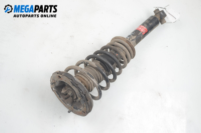Макферсон за Nissan Primera Hatchback II (06.1996 - 07.2002), хечбек, позиция: предна, лява