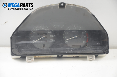 Километраж за Citroen Saxo Hatchback (02.1996 - 04.2004) 1.6 VTL,VTR, 88 к.с.