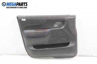Кора врата за Suzuki Wagon R + Minivan II (05.2000 - 11.2007), 4+1 вр., миниван, позиция: предна, лява