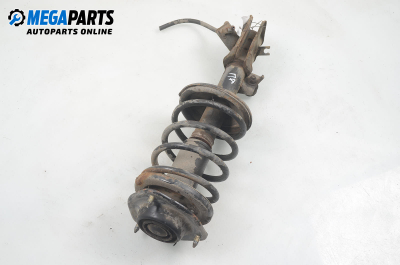 Макферсон за Mitsubishi Carisma Hatchback (07.1995 - 06.2006), хечбек, позиция: предна, дясна