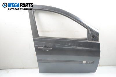 Врата за Renault Clio III Hatchback (01.2005 - 12.2012), 4+1 вр., хечбек, позиция: предна, дясна