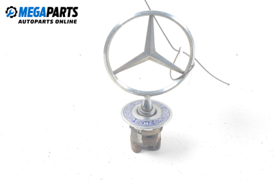 Емблема за Mercedes-Benz E-Class Sedan (W211) (03.2002 - 03.2009), седан
