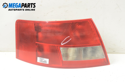 Стоп за Audi A4 Cabrio B7 (04.2002 - 03.2009), кабрио, позиция: лява