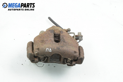 Спирачен апарат за Audi A4 Cabrio B7 (04.2002 - 03.2009), позиция: предна, дясна