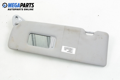 Сенник за BMW 1 Series E87 (11.2003 - 01.2013), позиция: лява