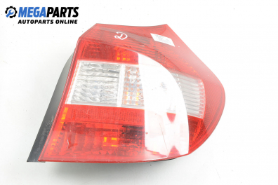 Стоп за BMW 1 Series E87 (11.2003 - 01.2013), хечбек, позиция: дясна