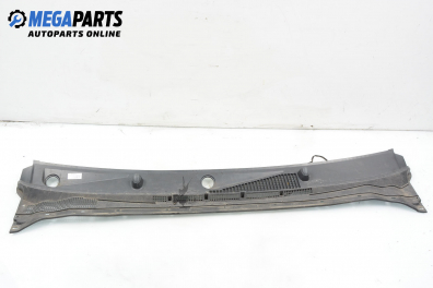 Кора под чистачки за Nissan Pathfinder III SUV (01.2005 - 12.2012), 4+1 вр., джип