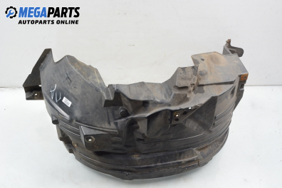 Подкалник за Nissan Pathfinder III SUV (01.2005 - 12.2012), 4+1 вр., джип, позиция: предна, дясна