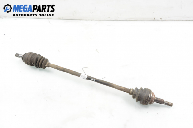 Полуоска за Opel Astra G Sedan (09.1998 - 12.2009) 1.4 16V, 90 к.с., позиция: предна, дясна