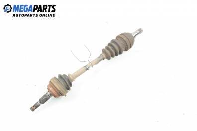 Полуоска за Opel Astra G Sedan (09.1998 - 12.2009) 1.4 16V, 90 к.с., позиция: предна, лява