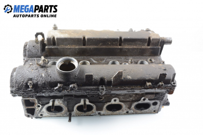 Глава за Opel Astra G Sedan (09.1998 - 12.2009) 1.4 16V, 90 к.с.