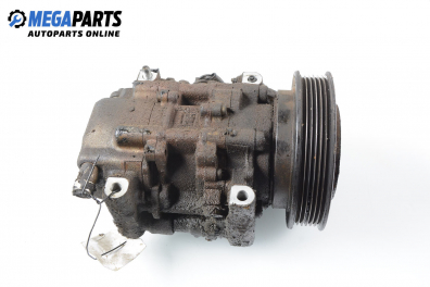 Компресор климатик за Fiat Marea Sedan (09.1996 - 12.2007) 1.8 115 16V, 113 к.с.
