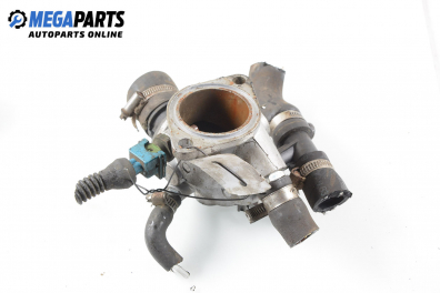 Корпус на термостат за Fiat Marea Sedan (09.1996 - 12.2007) 1.8 115 16V, 113 к.с.