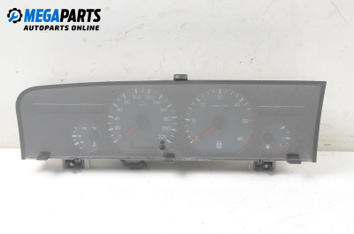 Километраж за Citroen Xantia Hatchback I (03.1993 - 01.1998) 2.1 Turbo D 12V, 109 к.с.